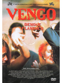 Vengo - Demone Flamenco