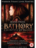 Bathory Countess Of Blood [Edizione: Regno Unito]