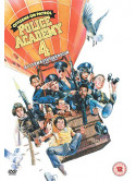 Police Academy 4 [Edizione: Regno Unito] [ITA]