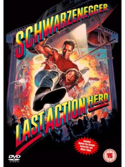 Last Action Hero [Edizione: Regno Unito] [ITA]