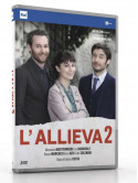 Allieva (L') 2 (3 Dvd)