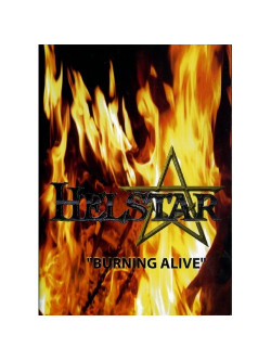 Helstar - Burning Alive