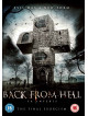 Back From Hell [Edizione: Regno Unito]