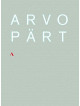 Arvo Part - Arvo Part (2 Dvd)