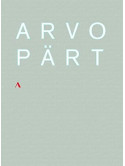 Arvo Part - Arvo Part (2 Dvd)