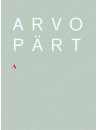 Arvo Part - Arvo Part (2 Dvd)