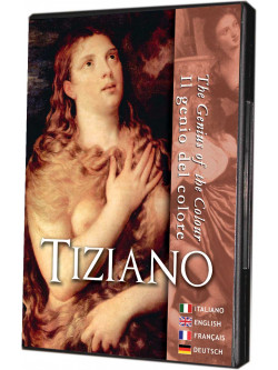 Tiziano - Il Genio Del Colore