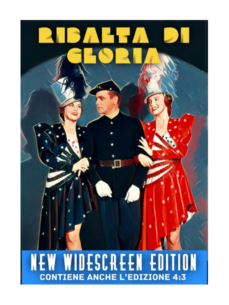 Ribalta Di Gloria