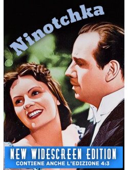 Ninotchka