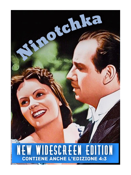 Ninotchka