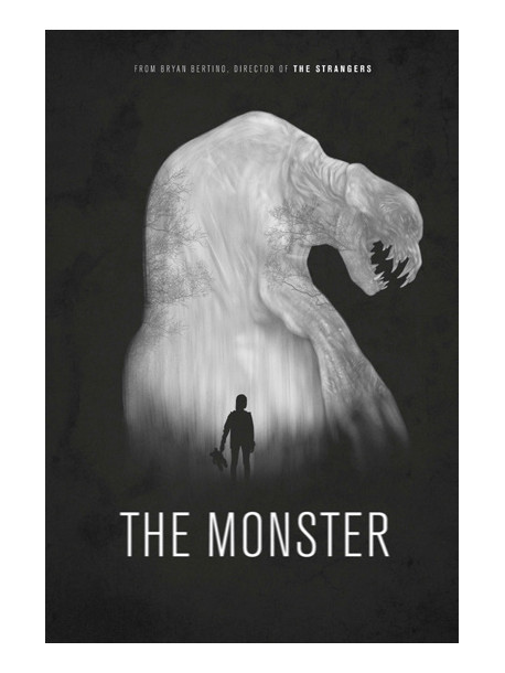 Monster (The)