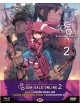Sword Art Online Alternative Gun Gale Online 02 (Blu-Ray+Dvd) (Eps.07-12) (Ltd. Edition)