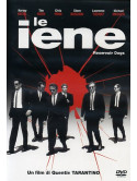 Iene (Le) - Reservoir Dogs (2 Dvd)