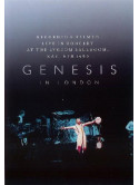 Genesis - In London 1980