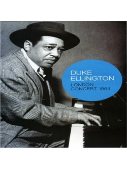 Duke Ellington - London 1964