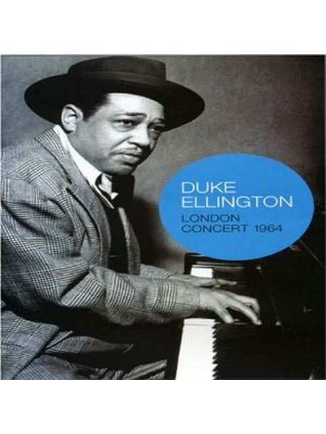 Duke Ellington - London 1964