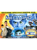 Megamind (SE) (2 Dvd)