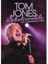 Tom Jones - Unbelievable - Live At Glastonbury Festival