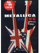 Metallica - Uk / Us (2 Dvd)