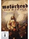 Motorhead - Rock In Rio 2010