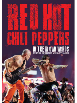 Red Hot Chili Peppers - In Lisbon