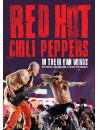 Red Hot Chili Peppers - In Lisbon