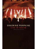 Smashing Pumpkins (The) - Live In Tokyo 2000