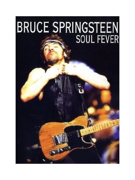 Bruce Springsteen - Soul Fever