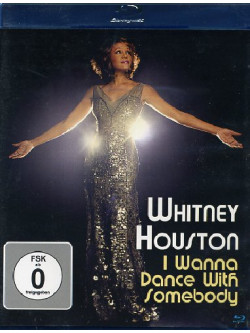 Whitney Houston - I Wanna Dance With Somebody