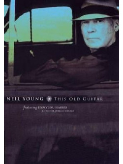 Neil Young - This Old Guitar