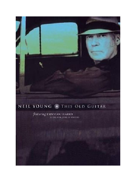 Neil Young - This Old Guitar