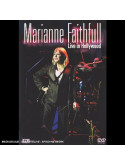 Marianne Faithfull - Live In Hollywood