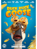 Duck Duck Goose [Edizione: Regno Unito]