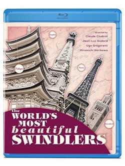 World'S Most Beautiful Swindlers [Edizione: Stati Uniti]