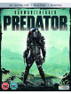 Predator 4K Uhd+Bd+Dhd [Edizione: Regno Unito]