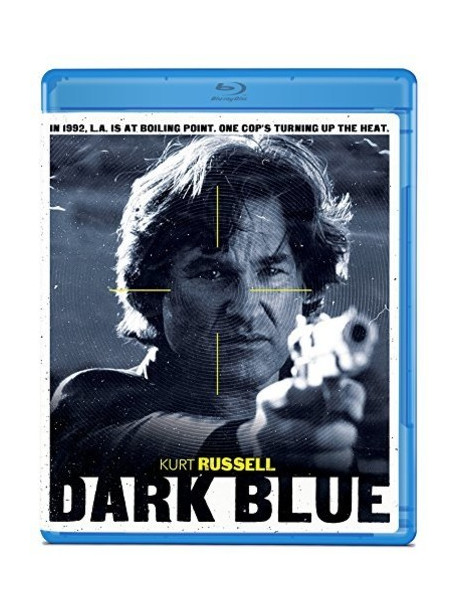 Dark Blue [Edizione: Stati Uniti]
