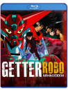 Getter Robo Armageddon (2 Blu-Ray) [Edizione: Stati Uniti]
