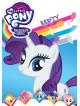 My Little Pony Friendship Is Magic: Rarity [Edizione: Stati Uniti]