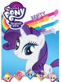 My Little Pony Friendship Is Magic: Rarity [Edizione: Stati Uniti]
