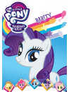 My Little Pony Friendship Is Magic: Rarity [Edizione: Stati Uniti]