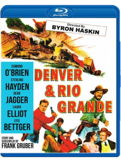 Denver & Rio Grande [Edizione: Stati Uniti]