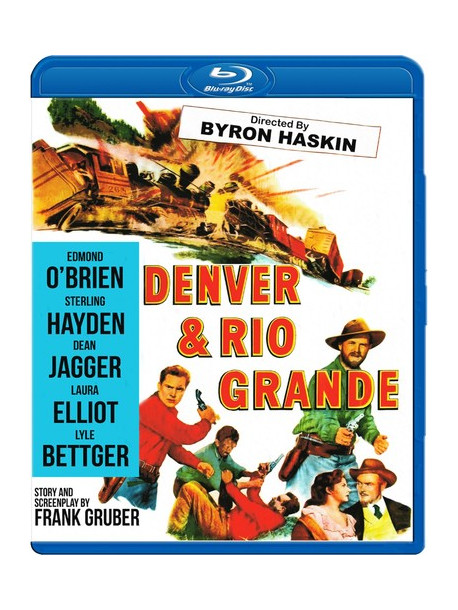 Denver & Rio Grande [Edizione: Stati Uniti]