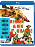 Denver & Rio Grande [Edizione: Stati Uniti]