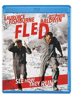 Fled [Edizione: Stati Uniti]