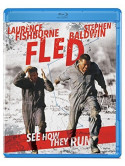 Fled [Edizione: Stati Uniti]