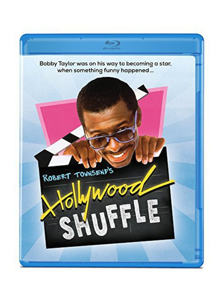 Hollywood Shuffle [Edizione: Stati Uniti]