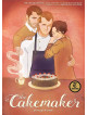 Cakemaker [Edizione: Stati Uniti]