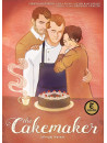Cakemaker [Edizione: Stati Uniti]