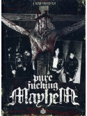 Mayhem - Pure Fucking (Dvd+Cd) (Ltd)