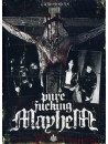 Mayhem - Pure Fucking (Dvd+Cd) (Ltd)